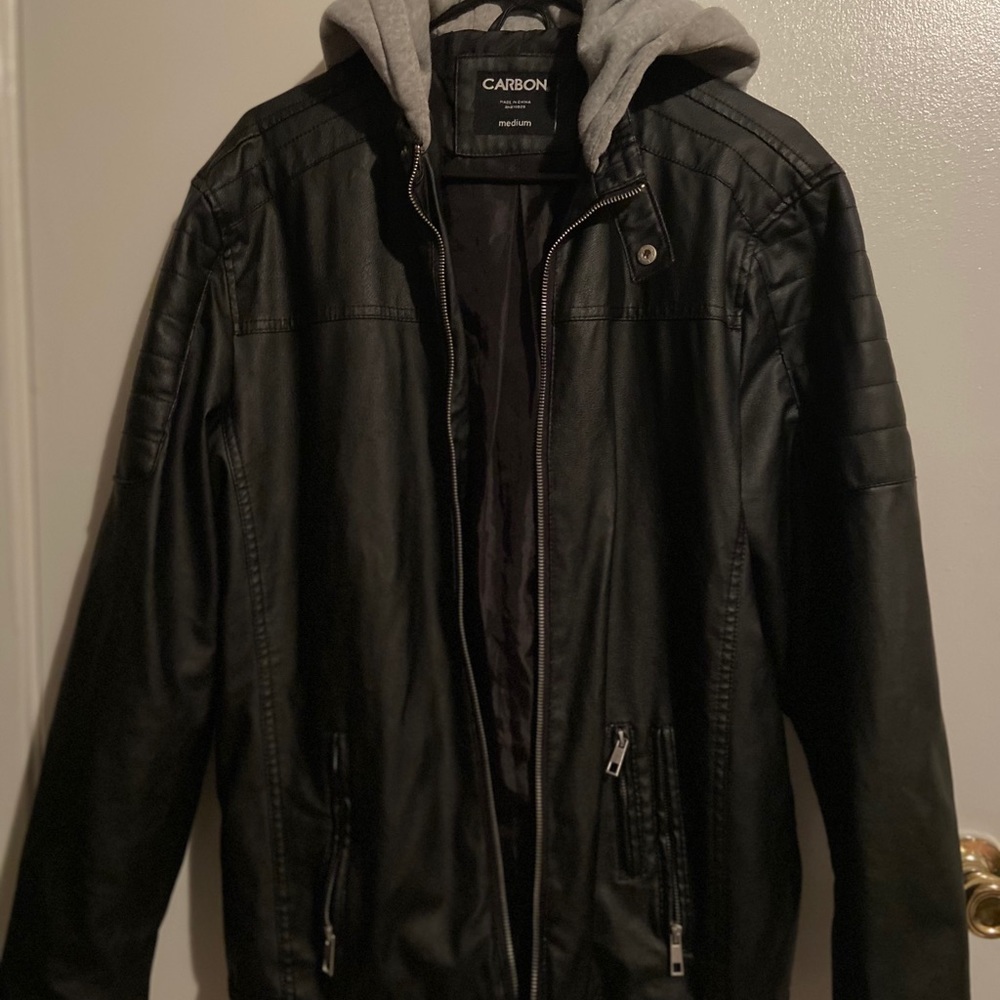 Men’s Jack